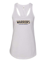 Women's Racerback Tank