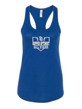 SO All Stars Women's Racerback Tank