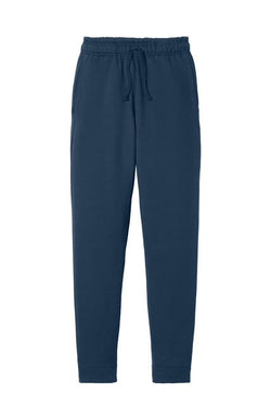 Navy Sweatpants