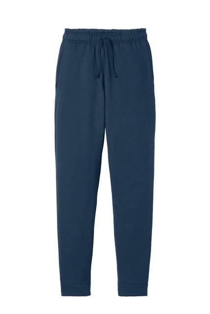 Navy Sweatpants