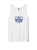 SO All Stars 100% Cotton Tank Top