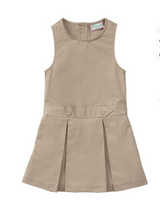Basic Khaki Jumper (limited availability)