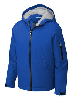 Waterpoof Insulated Jacket