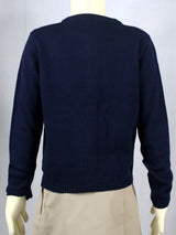 Youth Cardigan Sweater