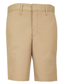 Boys Premium Khaki Shorts