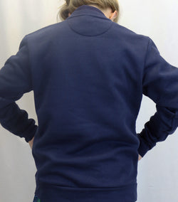 Soft Hoodless Hoodie