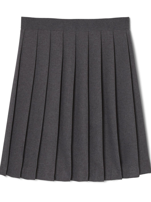 Basic Pleated Skirt- Limited Availability