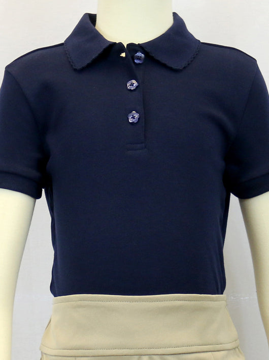 Basic Ladies Polo