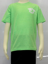 Neon Heather T-Shirt