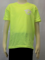 Neon Heather T-Shirt